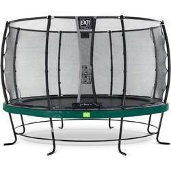 Батут Exit Elegant 10ft Safety Net Deluxe