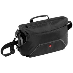 Сумка для камеры Manfrotto Advanced Pixi Messenger (черный)