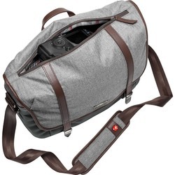 Сумка для камеры Manfrotto Windsor Messenger M