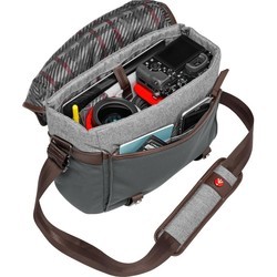 Сумка для камеры Manfrotto Windsor Messenger S