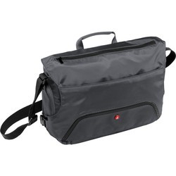 Сумка для камеры Manfrotto Advanced Befree Messenger (черный)