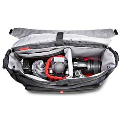 Сумка для камеры Manfrotto Advanced Befree Messenger (серый)