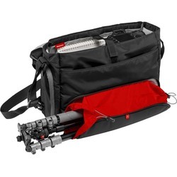 Сумка для камеры Manfrotto Advanced Befree Messenger (черный)