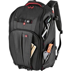 Сумка для камеры Manfrotto Pro Light Cinematic Backpack Expand