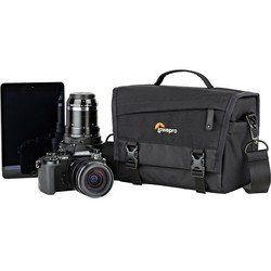 Сумка для камеры Lowepro m-Trekker SH 150 (черный)