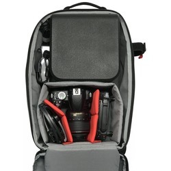 Сумка для камеры Manfrotto Essential Camera and Laptop Backpack
