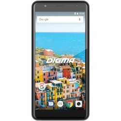 Мобильный телефон Digma Linx B510 3G