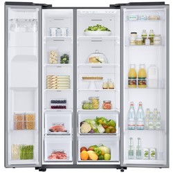 Холодильник Samsung RS68N8220SL
