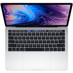 Ноутбук Apple MacBook Pro 13" (2018) Touch Bar (MR9U2)