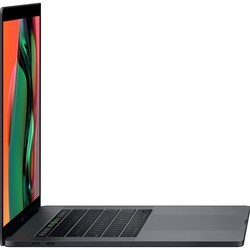 Ноутбук Apple MacBook Pro 15" (2018) Touch Bar (MR972)