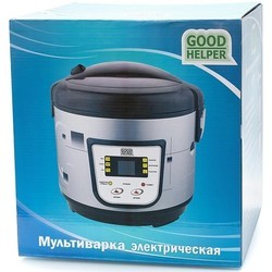 Мультиварка Good Helper MC-5110