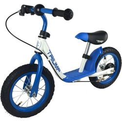 Детский велосипед Triumf Active WB-21
