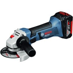 Шлифовальная машина Bosch GWS 18 V-Li Professional 060193A30K