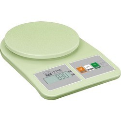 Весы Home-Element HE-SC930 (зеленый)