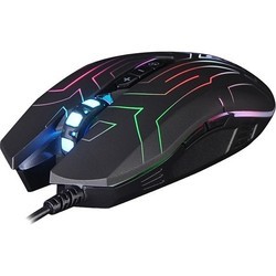 Мышка A4 Tech Oscar Neon Gaming Mouse X77