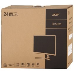 Монитор Acer ED242QRwi