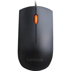 Мышка Lenovo Wired USB Mouse 300