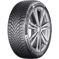 Шины Continental ContiWinterContact TS860 275/35 R21 103W