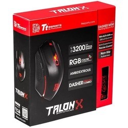 Мышка Tt eSports Talon X
