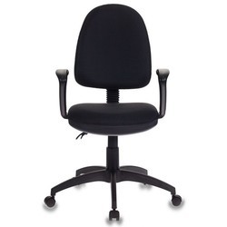 Компьютерное кресло Burokrat T-610 (черный)