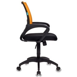 Компьютерное кресло Burokrat CH-695 (черный)