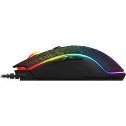 Мышка Rapoo V25S RGB Chroma