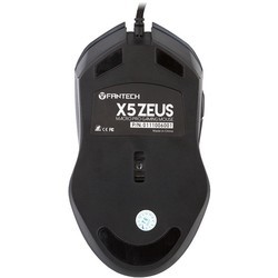 Мышка Fan Tech Zeus X5s