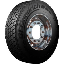 Грузовая шина BF Goodrich Route Control D 285/70 R19.5 146L