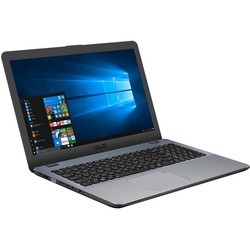 Ноутбуки Asus X542UF-DM339
