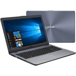 Ноутбуки Asus X542UF-DM339