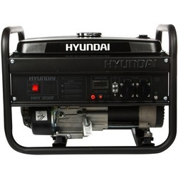 Электрогенератор Hyundai HHY3030F