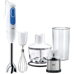 Миксер Braun MultiQuick 3 MQ 3038 Spice Plus