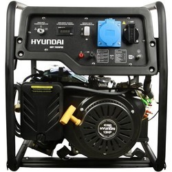 Электрогенератор Hyundai HHY7020FGE