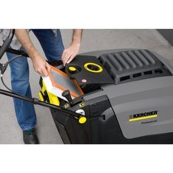 Уборочная машина Karcher KM 75/40 W Bp Pack