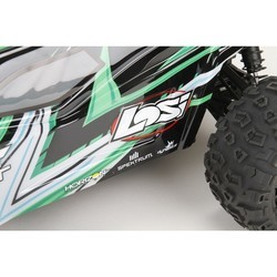 Радиоуправляемая машина Losi TEN-MT 4WD RTR 1:10