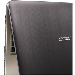 Ноутбук Asus VivoBook 15 X540YA (X540YA-XO751T)