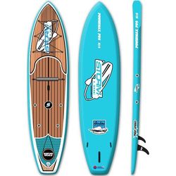 SUP борд Stormline Power Max Pro 10'6"