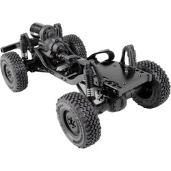 Радиоуправляемая машина MST CFX High Performance Off-Road Car KIT 1:10