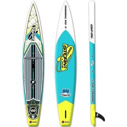 SUP борд Stormline Power Max Pro 14'0"