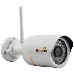 Камера видеонаблюдения Giraffe GF-IPIR4453MPWF1.0