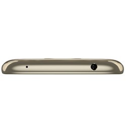 Мобильный телефон Motorola Moto E5 Plus 32GB (серый)