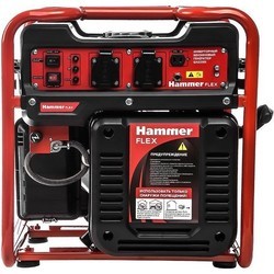 Электрогенератор Hammer GN 3200I