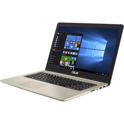 Ноутбуки Asus N580GD-FI014R