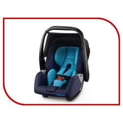 Детское автокресло RECARO Privia Evo (синий)