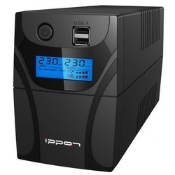 ИБП Ippon Back Power Pro II 400
