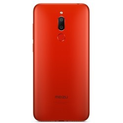 Мобильный телефон Meizu M6T 16GB (красный)