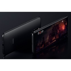 Мобильный телефон Meizu M6T 16GB (черный)