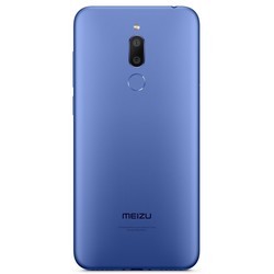 Мобильный телефон Meizu M6T 16GB (синий)