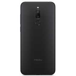 Мобильный телефон Meizu M6T 16GB (красный)