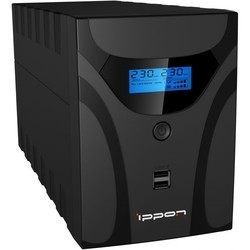 ИБП Ippon Smart Power Pro II 1600 Euro